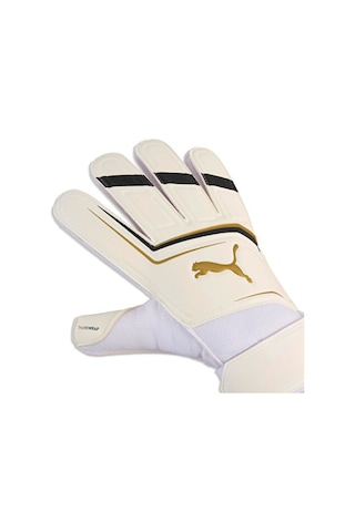 Puma Kıng Play Rc Erkek Kaleci Eldiveni 04214504 Beyaz