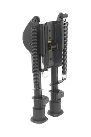 Comet Ayk023 Ayarlanabilir Metal Teleskopik Bipod