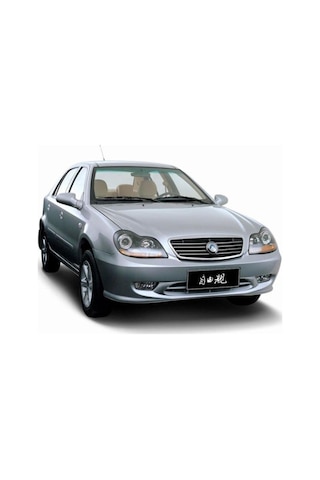 Geely Ck Echo Ateşleme Bobin
