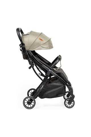 Baby2go Toyger Travel Sistem Bebek Arabası