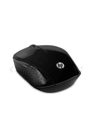 HP 200 X6W31AA Optik Mouse