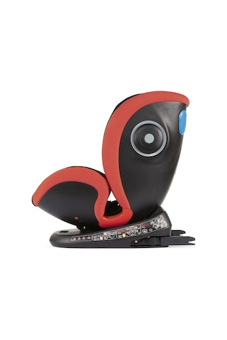 Chicco Seat 4 Fix 0-36 KG Oto Koltuğu