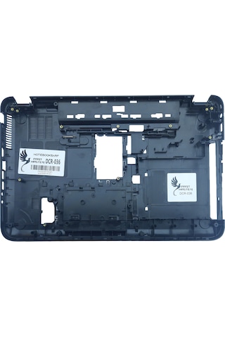 HP Uyumlu Pavilion G6-2350et, G6-2104st Notebook Alt Kasa