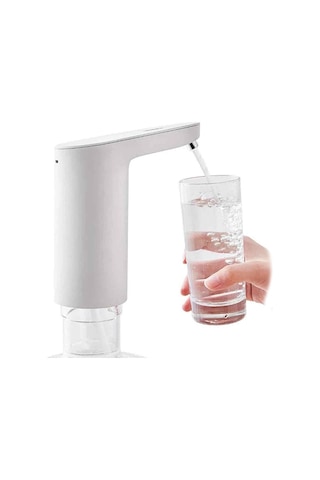 Xiaomi Xiaolang Otomatik Tds Versiyon Damacana Su Pompası BEYAZ