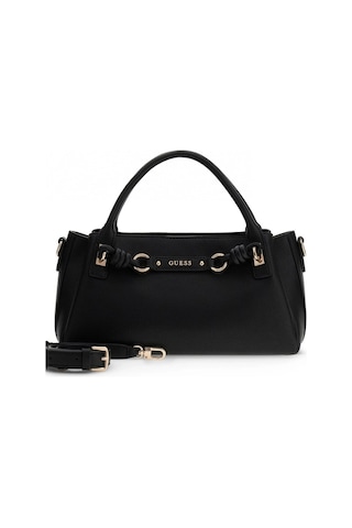 Guess Camelia Kadın El Çantası Hwbg9742060 Siyah