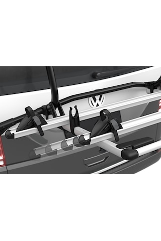 Thule WanderWay Ek Bisiklet Taşıyıcı Ray