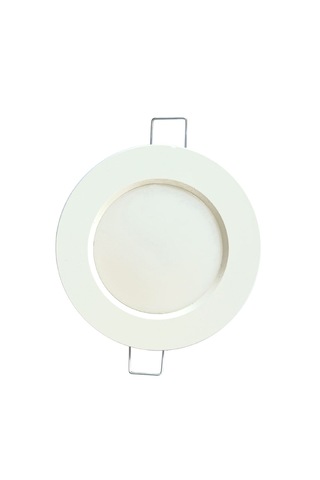 Has Light Sıva Altı Panel Led Beyaz Işık 4 Adet Beyaz