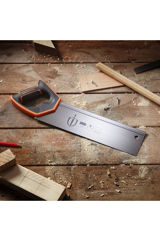 Magnusson Zıvana Testeresi 350 MM