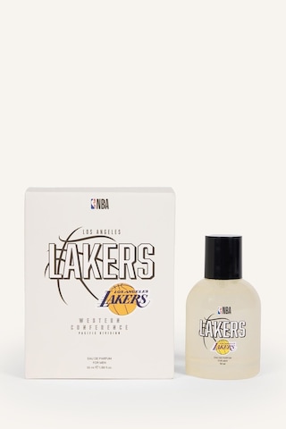 Defacto Erkek 50 Ml Nba Los Angeles G5324axnswt1 Odunsu