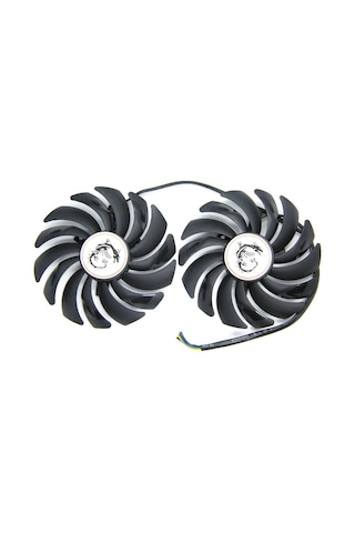 Msı Rx 570 Gamıng X 4G Fan Pld10010S12Hh