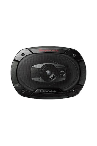 Pioneer Ts-6965 V3 6x9 Oval Hoparlör