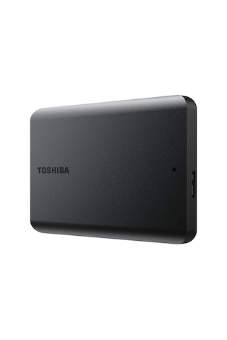 Canvio Basic 2.5 4tb Usb 3.2 Gen1 Harici Harddisk-a5 Hdtb540ek3ca