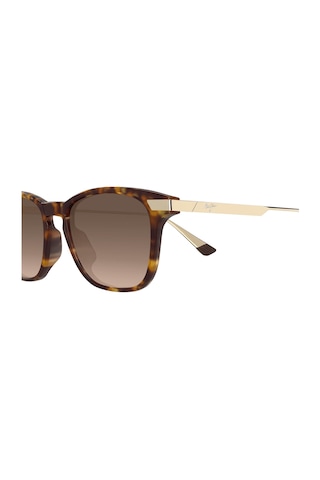 Maui Jim Mj0623s-002-10 51 Polarize Unisex Güneş Gözlüğü