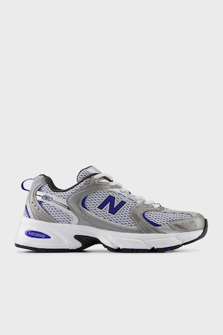 New Balance Bayan Ayakkabı U530ade Mavi-beyaz Mavi - Beyaz