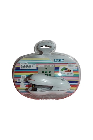 Zımba Makinesi Orta Boy 24/6 26/6 Tel Orjinal Marka Tel Hediyeli