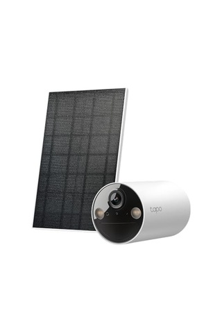Kıt 4k 8mp Güneş Enerjili Güvenlik Kamerası Kiti 360 Aı Takip Çift Bant Wi-fi Starlight Renkli Gece Görüşü Ki