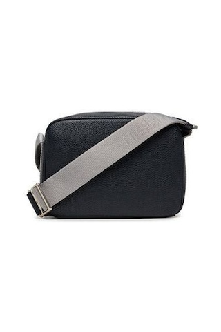 Calvin Klein Erkek Çapraz Çanta Lv04g3081gwjq Siyah