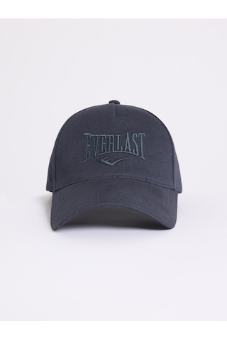 Everlast Classics Antrasit Şapka Antrasit