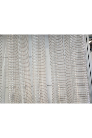 MEGAFLEKS POLİÜRETAN HORTUM 225 MM PU 070 10 MT