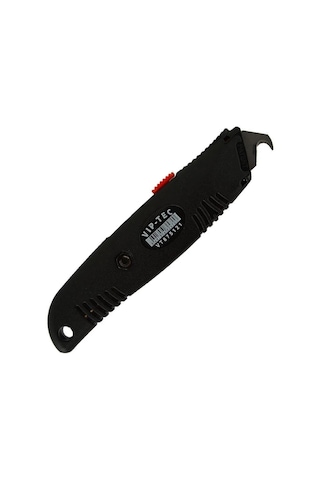 Vip-tec Vt875121 Halıcı Tip Plastik Gövdeli Maket Bıçağı / Falçata