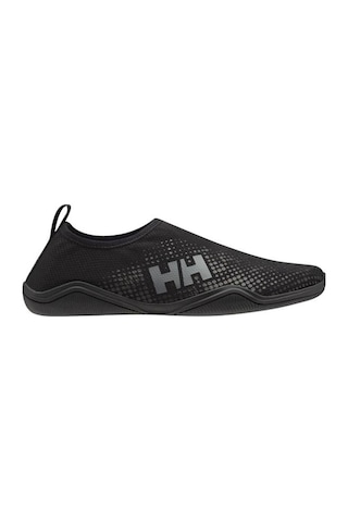 Helly Hansen Crest Watermoc Erkek Deniz Ayakkabısı-hha.11555 990/black