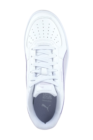 Puma Caven 2.0 Kadın Beyaz Spor Ayakkabı 393837-46 Çok Renkli
