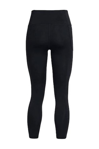 Under Armour Motion Ankle Leg Emea Kadın Tayt 1388647-001 Siyah-siyah