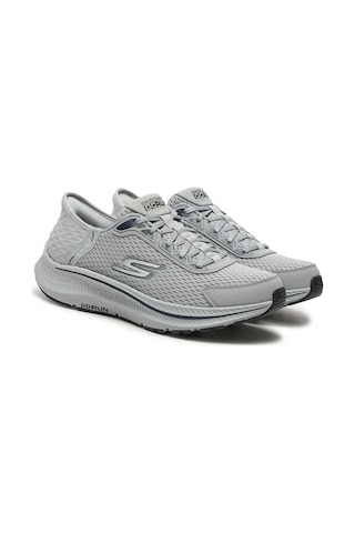 Skechers Go Run Consistent 2.0 Empowered Erkek Spor Ayakkabı 220863 Gri Gri