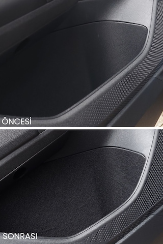 Volkswagen T-cross Konfor Seti