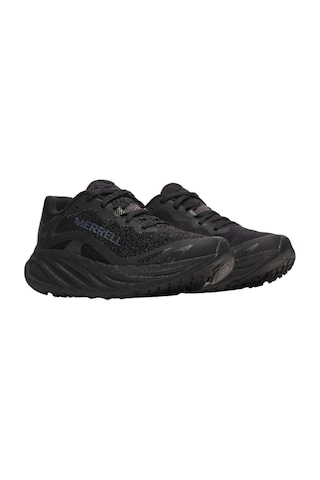 Merrell Merrell Promorph Kadın Siyah Yol Koşusu Ayakkabısı Blk Siyah