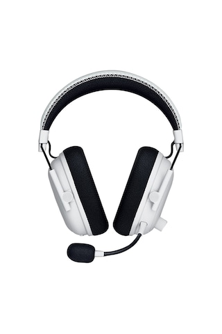Razer Blackshark V3 Pro 7.1 Surround Beyaz Kablosuz Gaming Kulaklık