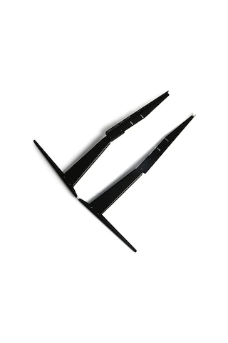 Dark 23"- 75" Uyumlu, 800x400'e Kadar Vesa Desteği, 6 Öne/arkaya Eğme, 40kg Taşıma Kapasiteli Tv Askı Aparatı Dk-ac-vt50