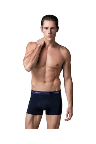 Eros 3'Lü Erkek Boxer Compact Pamuk Ers 015