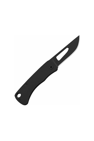 Sog Ce1002 Centi I 5.08 Cm Paslanmaz Çelik Kamp Çakı Antrasit
