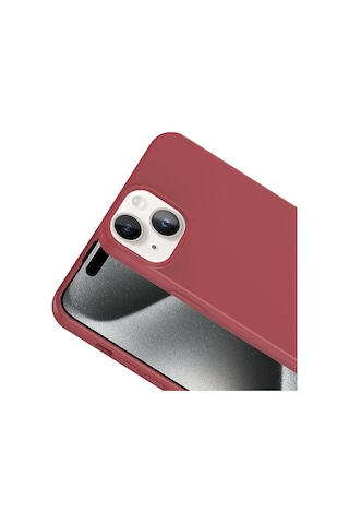 Apple iPhone Uyumlu 13 Kılıf Zore Lsr Lansman Kapak - No37 -