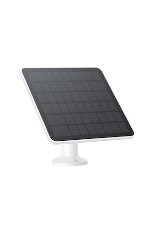Eufy Güvenlik Güneş Paneli 3w ,sürekli Güç Kaynağı Ve Kamera Şarjı Için Güneş Enerji