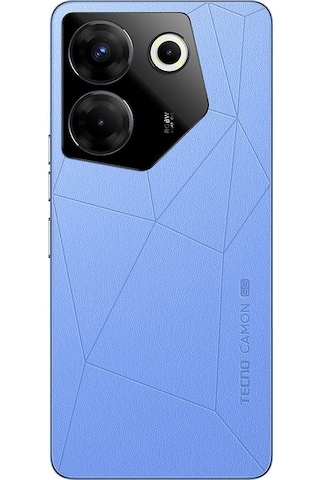 TECNO Camon 20 Pro 5G 8 GB 256 GB (TECNO Türkiye Garantili)