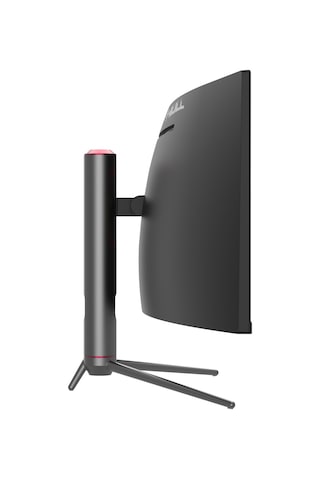 Thull TJ-DFHD49C-144 Ultraview 49" 6 MS 144 Hz DFHD(1X Hdmı+Dp+Type-C+Usb) Va Frameless R18000 Monitör﻿