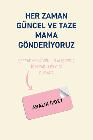 Petipure Tavuklu Kuru Yavru Kedi Maması 1,2 Kg - Besleyici Vitamin İlaveli Tam Ve Dengeli Mama
