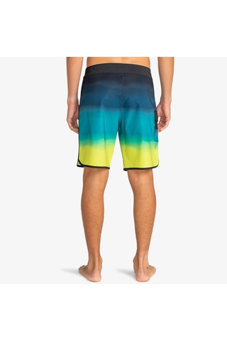 Billabong Panorama Erkek Renkli Mayoşort - Ebybs00110