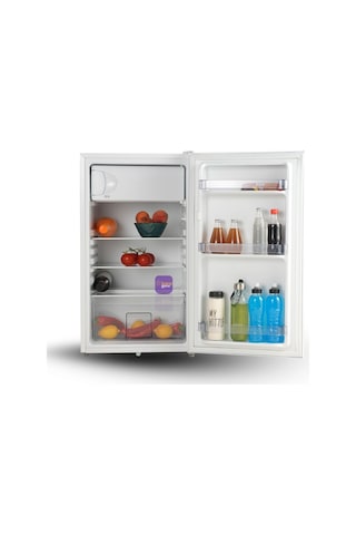 Cool Life Çift Sistem 91 Litre Siyah Dijital Göstergeli 12 / 24 / 220 V Buzdolabı