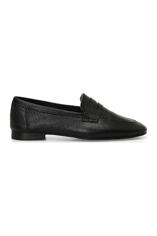 Nine West Eysan2 5fx Siyah Kadın Loafer 000000000102005342 Siyah