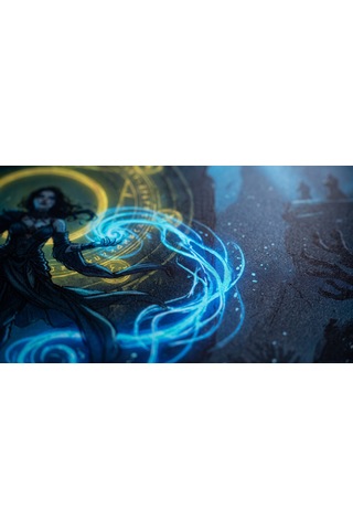 Oryn Arcana / Edition 40x30cm Gaming Mousepad - 3mm Kalınlık 005