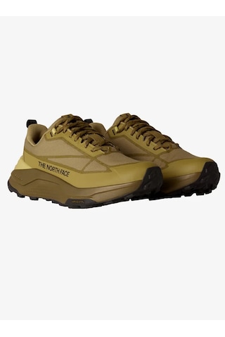 The North Face Nf0a8g6b-kx7 M Fastpack Wp Erkek Outdoor Ayakkabı Kahverengi