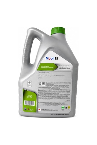 Mobil 1 ESP Formula P Dexos2 DPF 5W-30 Motor Yağı 5 L