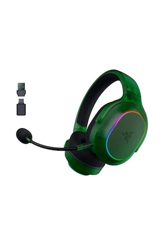 Razer Barracuda X Chroma RZ04-05220300-R3M1 7.1 Surround Phantom Kablosuz Gaming Kulaklık