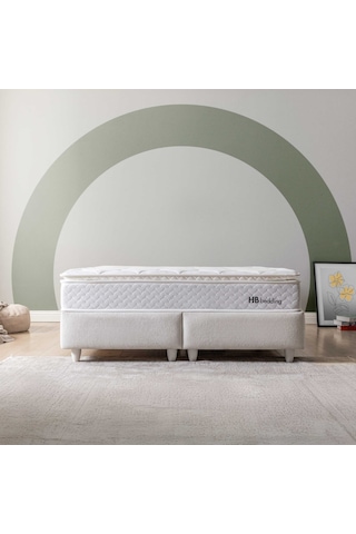 HB Bedding Nova Ultra Ortopedik Pro Yaylı Yatak