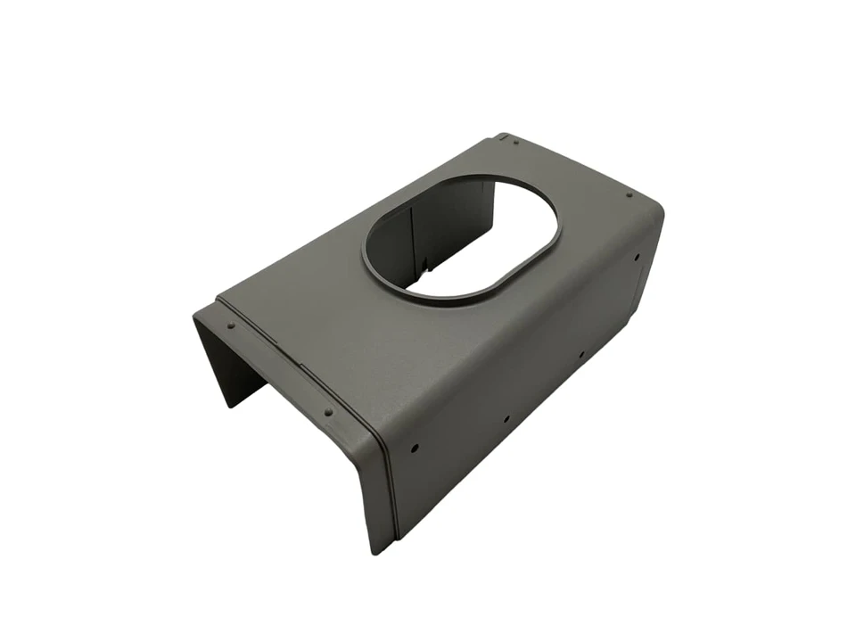 Webasto 1320343a Air Top 2000 S / St / Stc Alt Gövde Plastik
