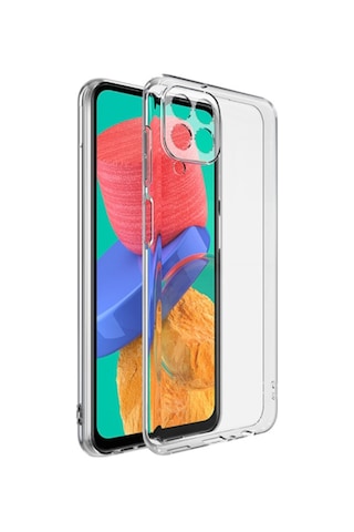 Ally Sm Galaxy M33 5G (Sm-M336B) Kilif Kamera Korumali Ultra Inc 551725821