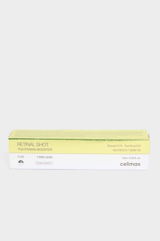 Defacto Celimax The-a Retinal Shot Tightening Booster 15ml Krem F7928axnsyl18